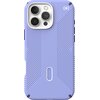 Etui SPECK Presidio2 Grip ClickLock & MagSafe do Apple iPhone 16 Pro Max Lawendowy Dominujący kolor Lawendowy