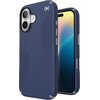 Etui SPECK Presidio2 Grip do Apple iPhone 16 Niebieski