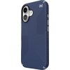Etui SPECK Presidio2 Grip do Apple iPhone 16 Niebieski Seria telefonu iPhone