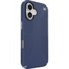 Etui SPECK Presidio2 Grip do Apple iPhone 16 Niebieski Kompatybilność Apple iPhone 16