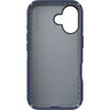 Etui SPECK Presidio2 Grip do Apple iPhone 16 Niebieski Typ Etui nakładka