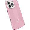 Etui SPECK Presidio2 Grip ClickLock & MagSafe do Apple iPhone 16 Pro Max Różowy Dominujący kolor Różowy