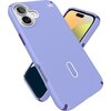 Etui SPECK Presidio2 Pro ClickLock & MagSafe do Apple iPhone 16 Plus Lawendowy Gwarancja 24 miesiące