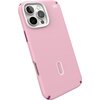 Etui SPECK Presidio2 Pro ClickLock & MagSafe do Apple iPhone 16 Pro Max Różowy Dominujący kolor Różowy
