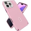 Etui SPECK Presidio2 Pro ClickLock & MagSafe do Apple iPhone 16 Pro Max Różowy Gwarancja 24 miesiące