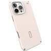 Etui SPECK Presidio2 Pro ClickLock & MagSafe do Apple iPhone 16 Pro Max Beżowy Dominujący kolor Beżowy