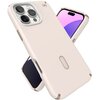 Etui SPECK Presidio2 Pro ClickLock & MagSafe do Apple iPhone 16 Pro Max Beżowy Gwarancja 24 miesiące