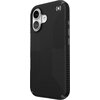Etui SPECK Presidio2 Grip do Apple iPhone 16 Czarny Seria telefonu iPhone