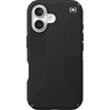 Etui SPECK Presidio2 Grip do Apple iPhone 16 Czarny Model telefonu iPhone 16