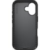 Etui SPECK Presidio2 Grip do Apple iPhone 16 Czarny Dominujący kolor Czarny