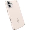 Etui SPECK Presidio2 Pro ClickLock & MagSafe do Apple iPhone 16 Plus Beżowy Dominujący kolor Beżowy