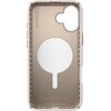 Etui SPECK Presidio2 Pro ClickLock & MagSafe do Apple iPhone 16 Plus Beżowy Typ Etui nakładka