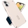 Etui SPECK Presidio2 Pro ClickLock & MagSafe do Apple iPhone 16 Plus Beżowy Gwarancja 24 miesiące