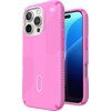 Etui SPECK Presidio2 Grip ClickLock & MagSafe do Apple iPhone 16 Pro Różowy