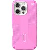 Etui SPECK Presidio2 Grip ClickLock & MagSafe do Apple iPhone 16 Pro Różowy Model telefonu iPhone 16 Pro