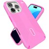 Etui SPECK Presidio2 Grip ClickLock & MagSafe do Apple iPhone 16 Pro Różowy Gwarancja 24 miesiące