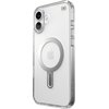Etui SPECK Presidio Perfect-Clear ClickLock & MagSafe do Apple iPhone 16 Plus Przezroczysty Seria telefonu iPhone