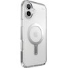 Etui SPECK Presidio Perfect-Clear ClickLock & MagSafe do Apple iPhone 16 Plus Przezroczysty Kompatybilność Apple iPhone 16 Plus
