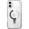 Etui SPECK Presidio Perfect-Clear ClickLock & MagSafe do Apple iPhone 16 Plus Przezroczysty Model telefonu iPhone 16 Plus