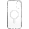 Etui SPECK Presidio Perfect-Clear ClickLock & MagSafe do Apple iPhone 16 Plus Przezroczysty Typ Etui nakładka