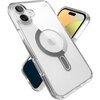 Etui SPECK Presidio Perfect-Clear ClickLock & MagSafe do Apple iPhone 16 Plus Przezroczysty Gwarancja 24 miesiące
