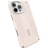 Etui SPECK Presidio2 Grip ClickLock & MagSafe do Apple iPhone 16 Pro Max Beżowy Dominujący kolor Beżowy