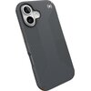 Etui SPECK Presidio2 Grip do Apple iPhone 16 Szary Dominujący kolor Szary