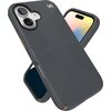 Etui SPECK Presidio2 Grip do Apple iPhone 16 Szary Gwarancja 24 miesiące