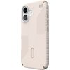 Etui SPECK Presidio2 Grip ClickLock & MagSafe do Apple iPhone 16 Beżowy Seria telefonu iPhone