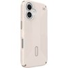 Etui SPECK Presidio2 Grip ClickLock & MagSafe do Apple iPhone 16 Beżowy Kompatybilność Apple iPhone 16
