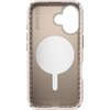 Etui SPECK Presidio2 Grip ClickLock & MagSafe do Apple iPhone 16 Beżowy Typ Etui nakładka