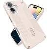 Etui SPECK Presidio2 Grip ClickLock & MagSafe do Apple iPhone 16 Beżowy Gwarancja 24 miesiące