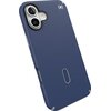 Etui SPECK Presidio2 Pro ClickLock & MagSafe do Apple iPhone 16 Plus Niebieski Dominujący kolor Niebieski