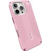 Etui SPECK Presidio2 Grip ClickLock & MagSafe do Apple iPhone 16 Pro Różowy Dominujący kolor Różowy
