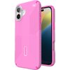 Etui SPECK Presidio2 Grip ClickLock & MagSafe do Apple iPhone 16 Plus Różowy