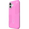 Etui SPECK Presidio2 Grip ClickLock & MagSafe do Apple iPhone 16 Plus Różowy Seria telefonu iPhone