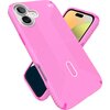 Etui SPECK Presidio2 Grip ClickLock & MagSafe do Apple iPhone 16 Plus Różowy Gwarancja 24 miesiące