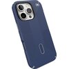 Etui SPECK Presidio2 Grip ClickLock & MagSafe do Apple iPhone 16 Pro Niebieski Dominujący kolor Niebieski
