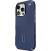 Etui SPECK Presidio2 Grip ClickLock & MagSafe do Apple iPhone 16 Pro Niebieski Seria telefonu iPhone