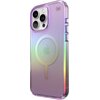 Etui SPECK Presidio2 Lux MagSafe do Apple iPhone 16 Pro Max Przezroczysto-fioletowy Seria telefonu iPhone