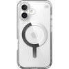 Etui SPECK Presidio Perfect-Clear MagSafe do Apple iPhone 16 Przezroczysty Model telefonu iPhone 16