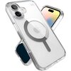 Etui SPECK Presidio Perfect-Clear MagSafe do Apple iPhone 16 Przezroczysty Gwarancja 24 miesiące