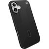 Etui SPECK Presidio2 Grip ClickLock & MagSafe do Apple iPhone 16 Plus Czarny Kompatybilność Apple iPhone 16 Plus
