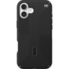 Etui SPECK Presidio2 Grip ClickLock & MagSafe do Apple iPhone 16 Plus Czarny Seria telefonu iPhone