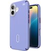 Etui SPECK Presidio2 Pro ClickLock & MagSafe do Apple iPhone 16 Lawendowy