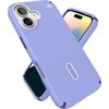 Etui SPECK Presidio2 Pro ClickLock & MagSafe do Apple iPhone 16 Lawendowy Gwarancja 24 miesiące