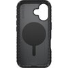 Etui SPECK Presidio2 Grip ClickLock & MagSafe do Apple iPhone 16 Czarny Typ Etui nakładka