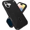 Etui SPECK Presidio2 Grip ClickLock & MagSafe do Apple iPhone 16 Czarny Gwarancja 24 miesiące