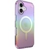Etui SPECK Presidio2 Lux MagSafe do Apple iPhone 16 Przezroczysto-fioletowy Kompatybilność Apple iPhone 16