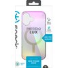 Etui SPECK Presidio2 Lux MagSafe do Apple iPhone 16 Przezroczysto-fioletowy Marka telefonu Apple